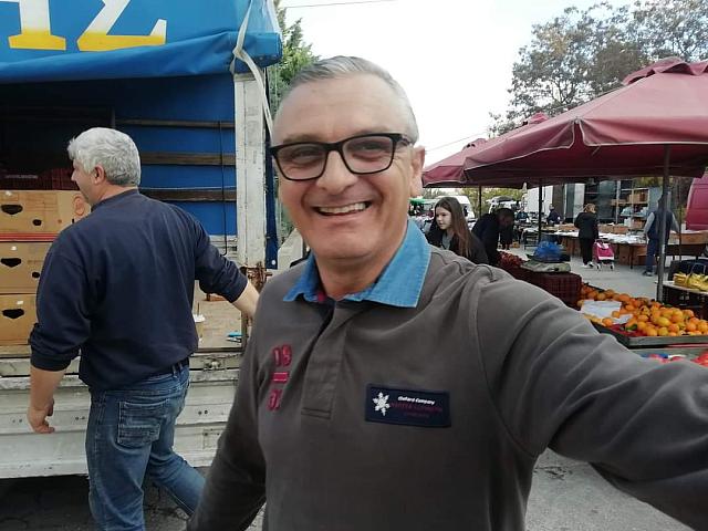 Αντιδήμαρχος