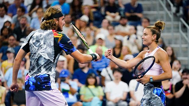 ΤΣΙΤΣΙΠΑΣ ΣΑΚΚΑΡΗ