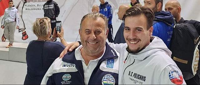 ΗΛΙΑΣ ΤΖΑΝΙΔΗΣ ΑΝΔΡΕΑΣ ΤΖΑΝΙΔΗΣ