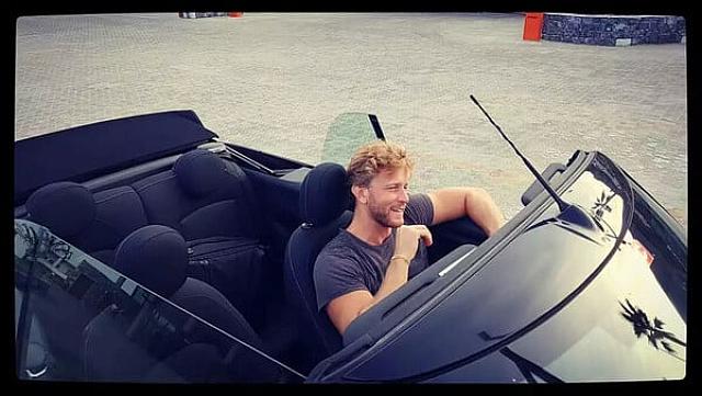 Φραντσέσκο Τζιόρτζι