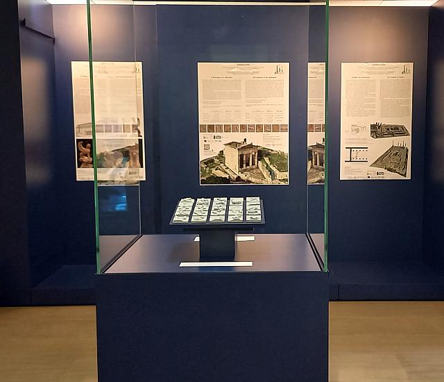 σφιγγα ναξιων