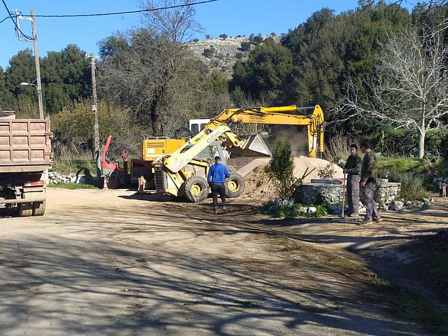 οροπεδιο Λασιθίου
