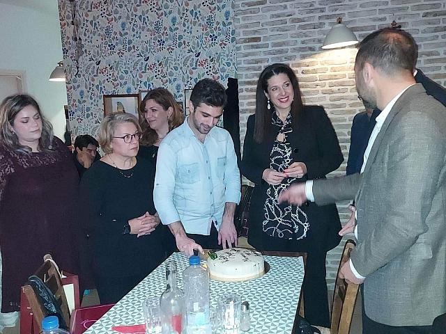 μικτη χορωδια