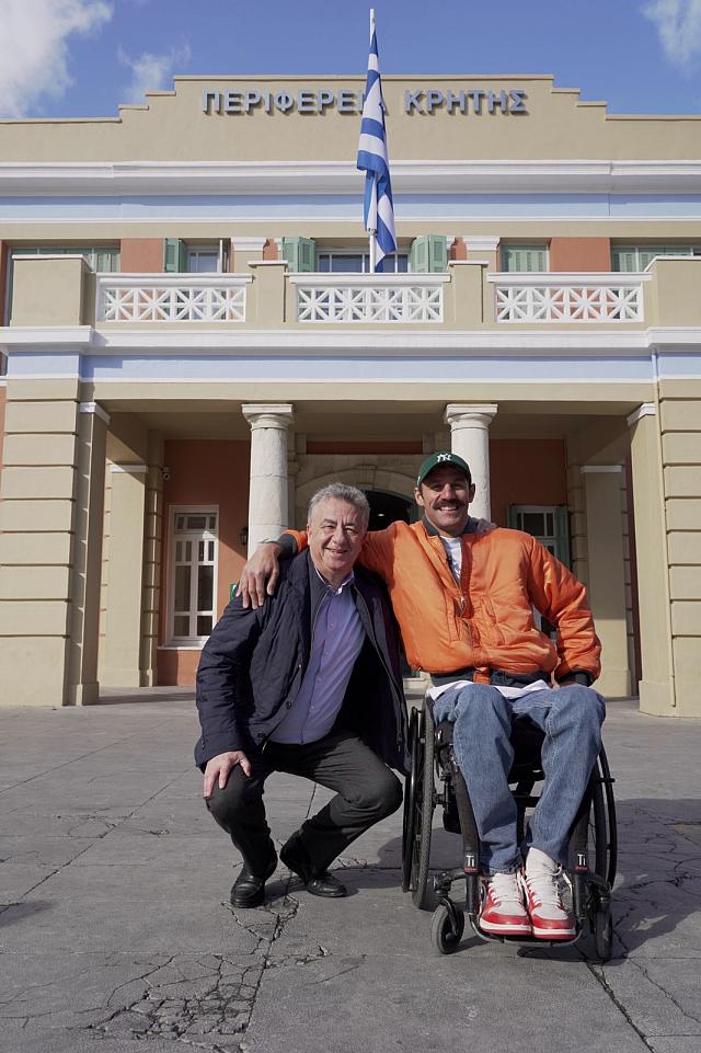 ΤΣΑΠΑΤΑΚΗΣ ΑΡΝΑΟΥΤΑΚΗΣ