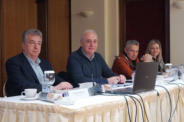 Περιφερειακό Συμβούλιο Κρήτης