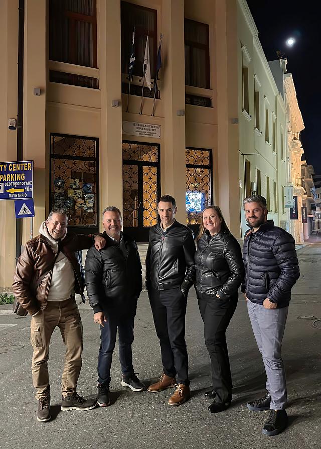 φωτογραφοι - εικονοληπτες κρητης