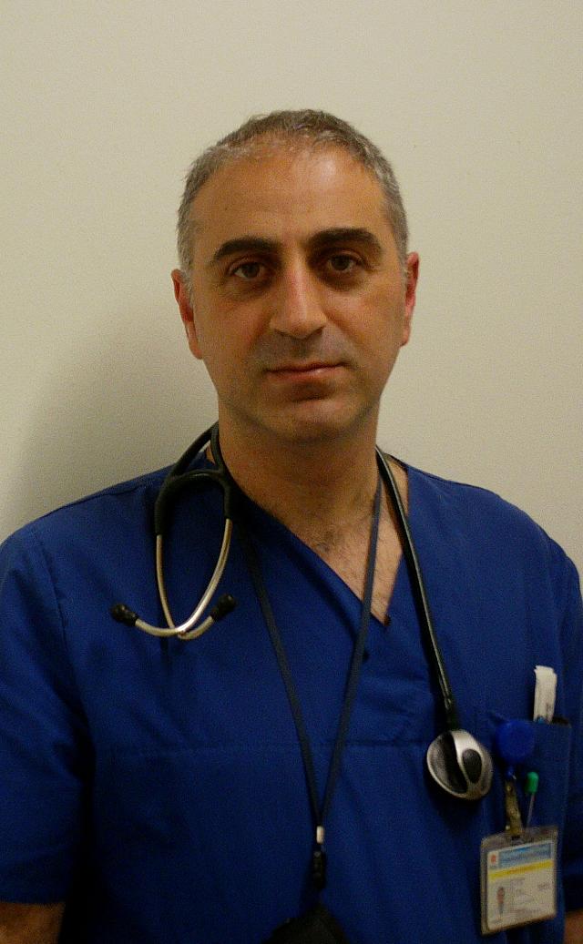 γιώργος νότας