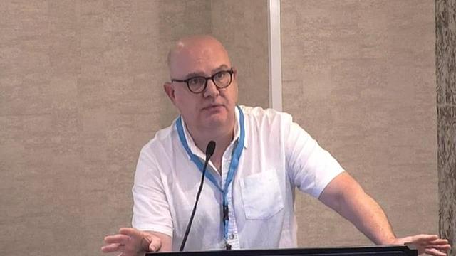 νίκος σμπυράκης