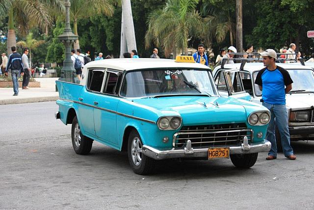 γιώργος νικολαϊδης κούβα