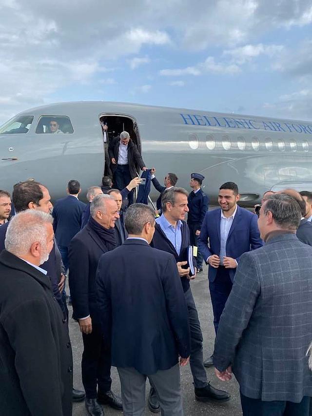 μητσοτάκης ηράκλειο