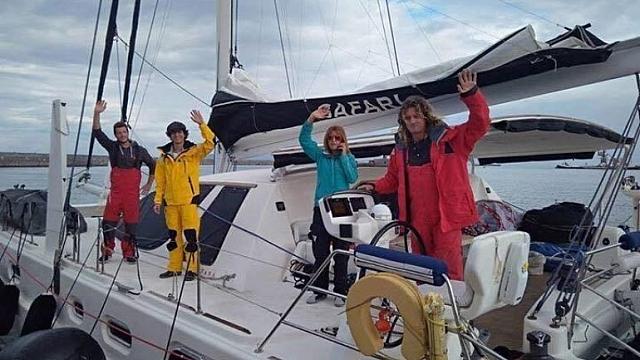 νικολαϊδης καραϊβική