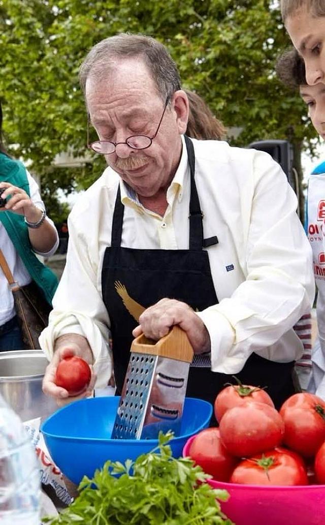 ηλίας μαμαλάκης