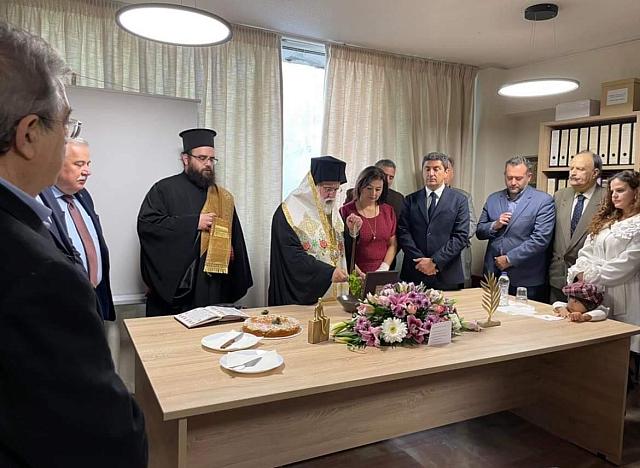 φίλοι νίκου καζαντζάκη