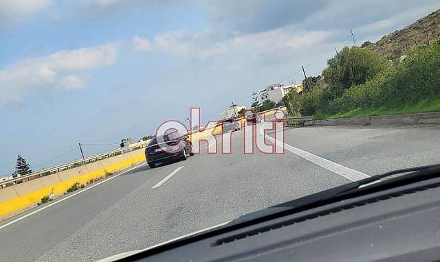 πρωθυπουργική πομπή