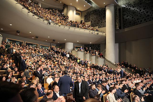 Κυριάκος Μητσοτάκης