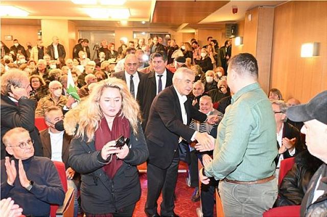 Καρχιμάκης