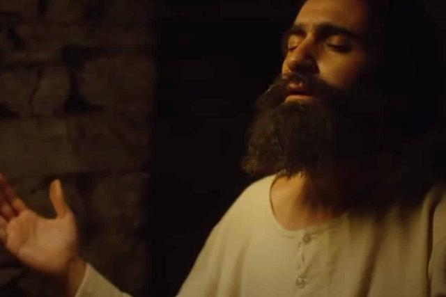 αγιος παισιος -  τηλεοπτικη σειρά