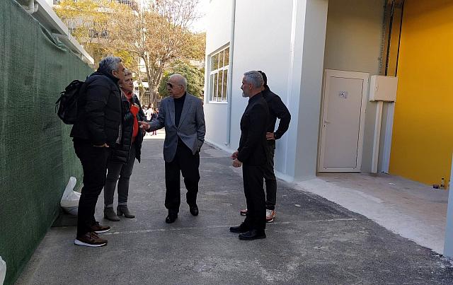 Παλια Ακαδημία