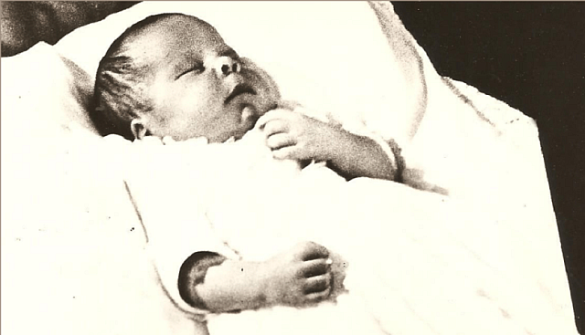 τέως Βασιλιάς Κωνσταντίνος