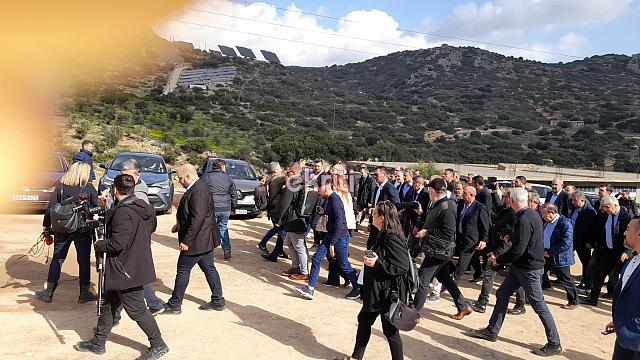 μητσοτάκης ΒΟΑΚ