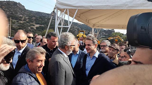 μητσοτάκης ΒΟΑΚ