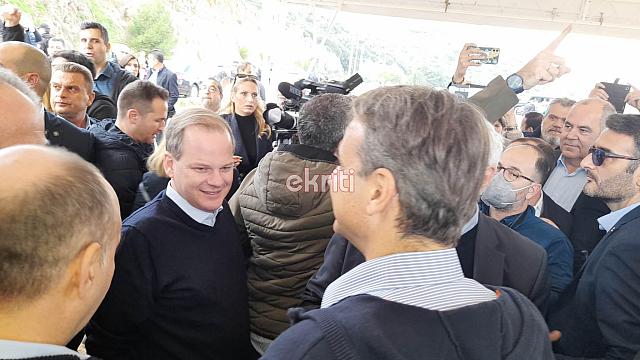 μητσοτάκης ΒΟΑΚ