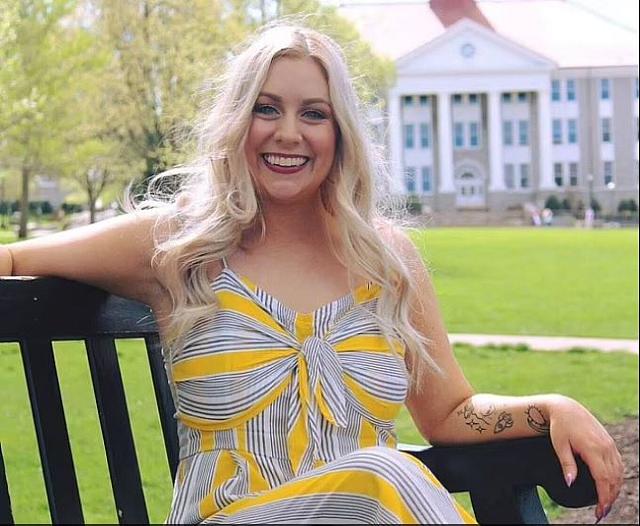 ΔΑΣΚΑΛΑ ΒΙΡΤΖΙΝΙΑ