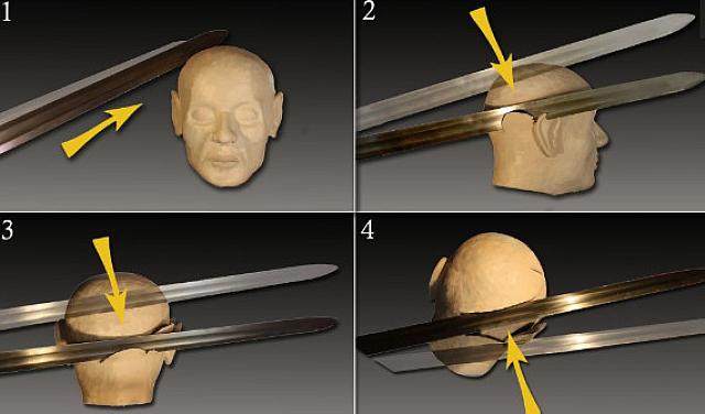 δολοφονία μεσαίωνας