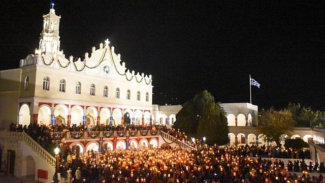 τηνος φαναράκια