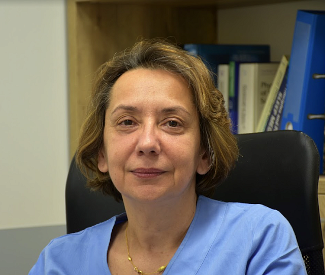 Ευμορφία Κονδύλη