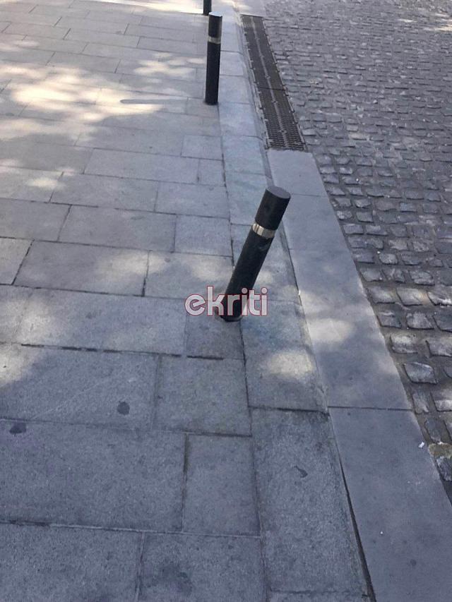 δήμος κακοτεχνίες αμεα