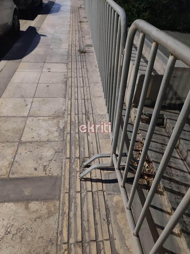 δήμος κακοτεχνίες αμεα