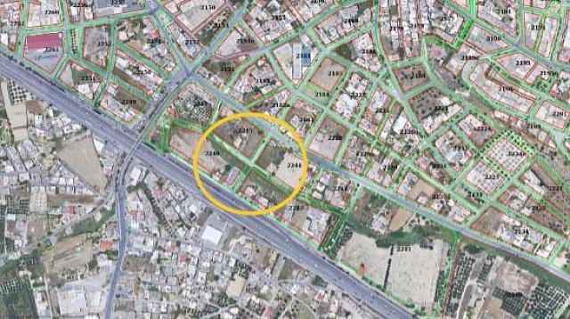 Τη δημιουργία γέφυρας στο ρέμα της Χρυσοβαλάντου δρομολογεί ο Δήμος Ηρακλείου