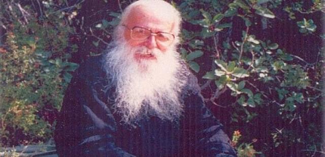 Γεράσιμος Μικραγιαννανίτης