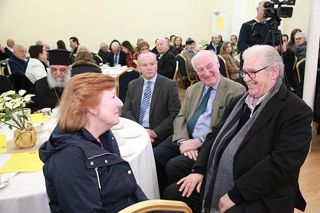 κυπριακη αδελφοτητα λονδινου