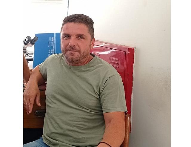 Μιχάλης Καμπιτάκης