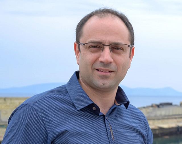 Νεκτάριος Κανακαράκης