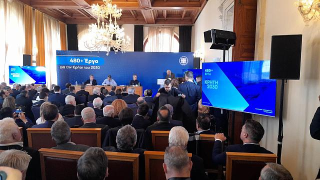 λότζια μητσοτάκης