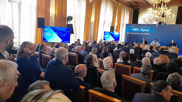 μητσοτάκης λότζια