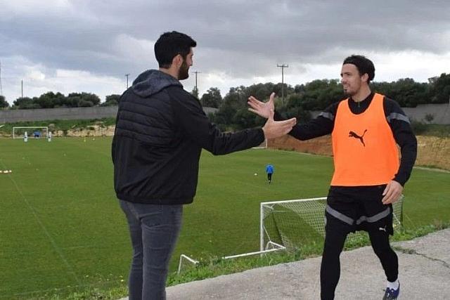 Δ.ΜΠΟΥΣΗΣ ΜΠΑΚΙΤΣ