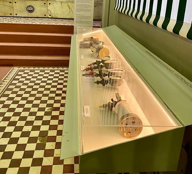 εργοστάσιο ενέργειας χανιά