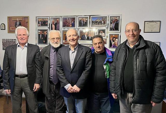 σμαραγδής κέρκυρα