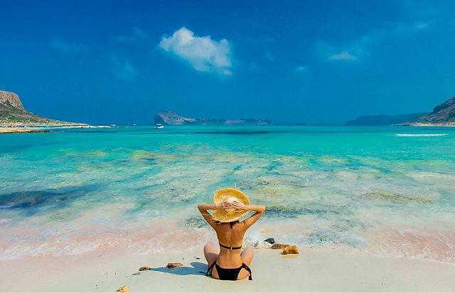 Κρήτη διακοπές