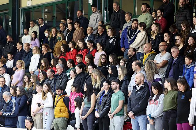 ΠΑΟ-ΠΑΟΚ ΚΟΣΜΟΣ