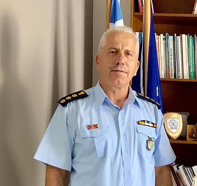 Μανωλης Παπαδακης