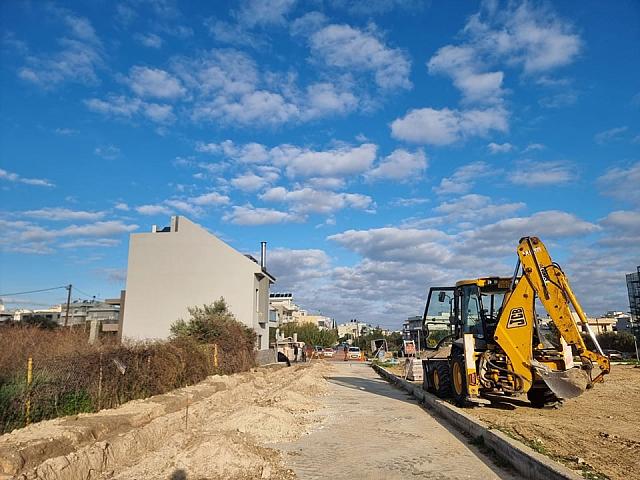 πάρκο ερυθραίας