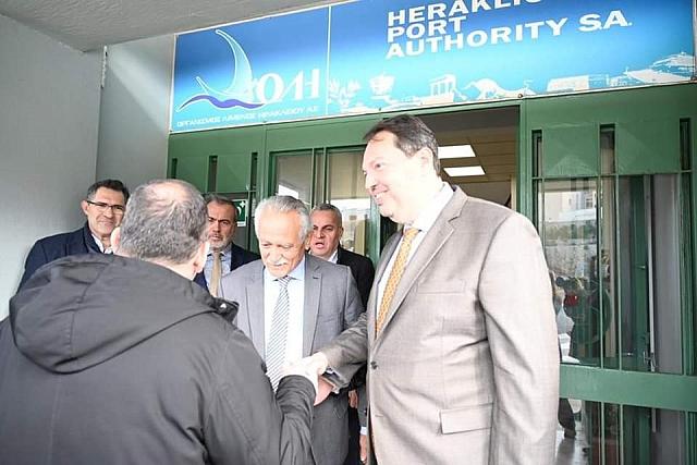 πλακιωτακης ολη