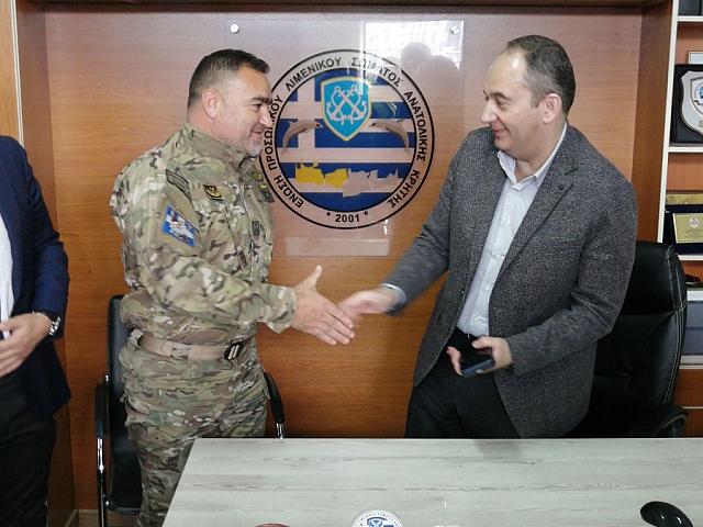 Σφακιανάκης - Πλακιωτάκης