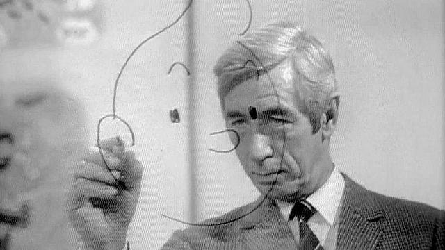 Τζορτζ Ρεμί (Ερζέ) δημιουργός του Τεν-Τεν