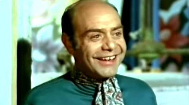 Ο Δημήτρης Νικολαΐδης